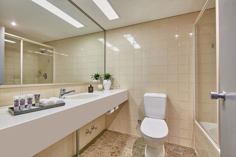 Mercure Perth - Tourism Brisbane 6