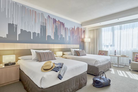 Mercure Perth - Tourism Brisbane 1