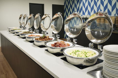 Mercure Perth - Tourism Brisbane 21