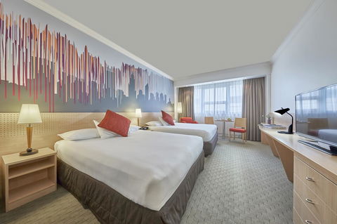 Mercure Perth - Tourism Brisbane 19