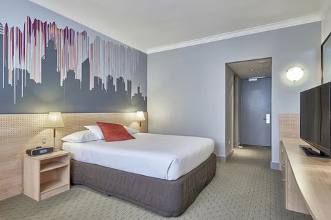 Mercure Perth - Tourism Brisbane 34