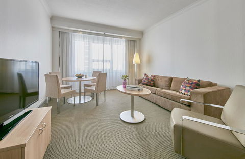 Mercure Perth - Tourism Brisbane 11