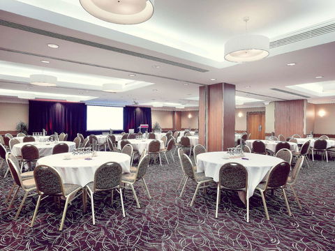 Mercure Perth - Tourism Brisbane 30