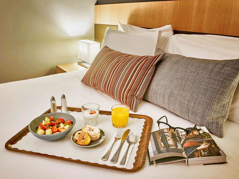Mercure Perth - Tourism Brisbane 42