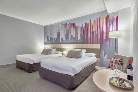 Mercure Perth - Tourism Brisbane 7