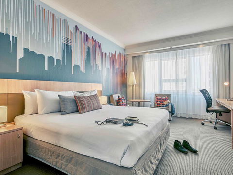 Mercure Perth - Tourism Brisbane 40