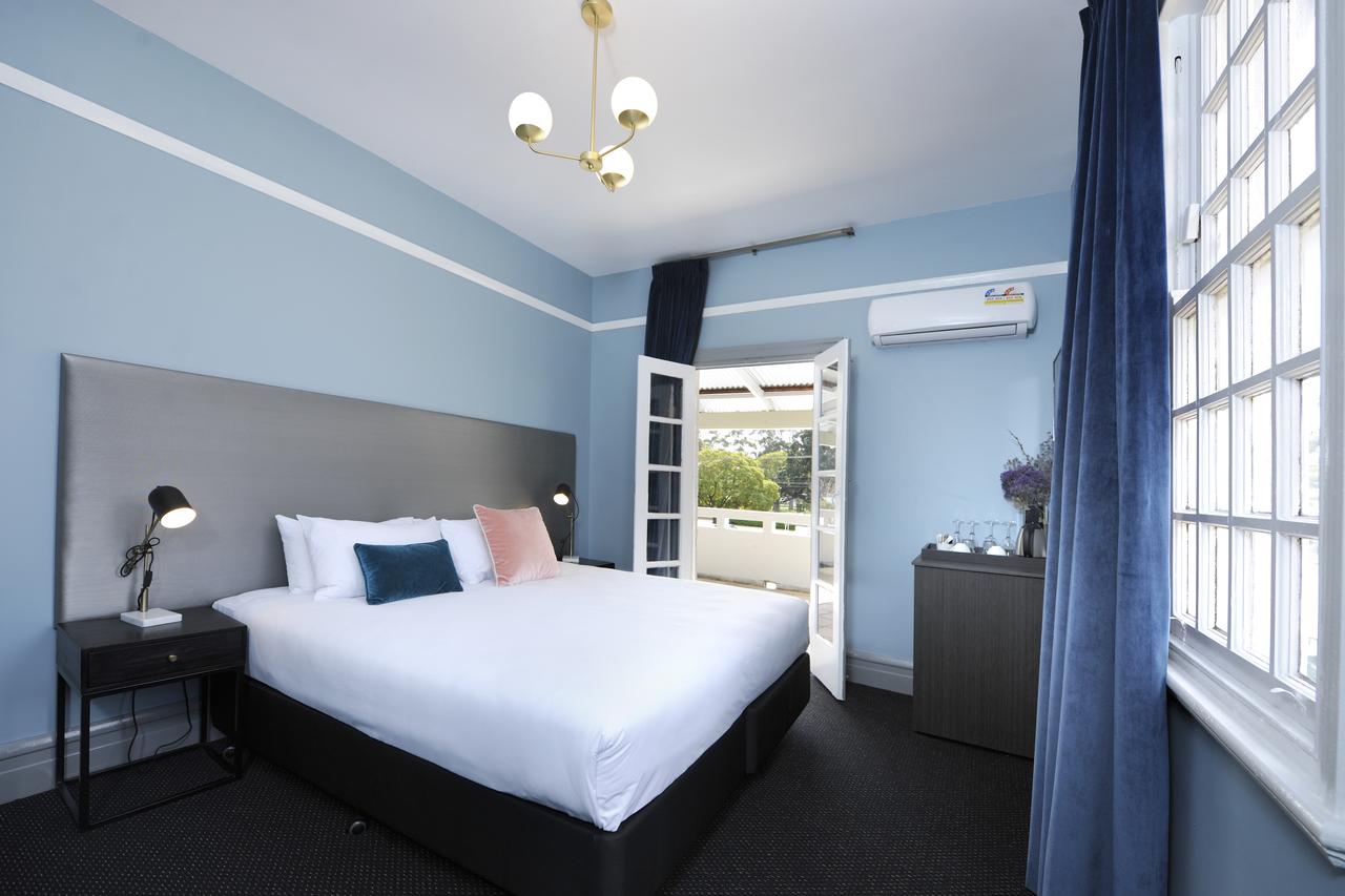 Guildford WA Tourism Brisbane