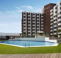 Hyatt Regency Perth - Tourism Brisbane