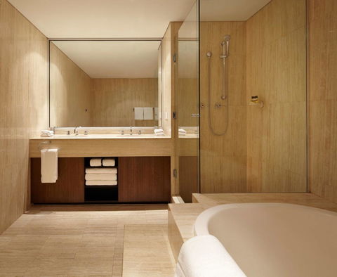 Residence On Langley Park - Tourism Brisbane 13
