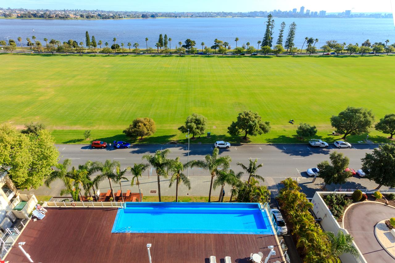 Perth WA Tourism Brisbane