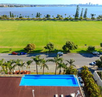 Crowne Plaza Perth - Tourism Brisbane