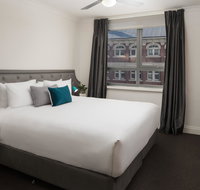 Pensione Hotel Perth - Tourism Brisbane