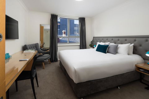 Pensione Hotel Perth - Brisbane Tourism 8
