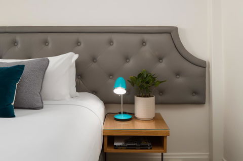 Pensione Hotel Perth - Brisbane Tourism 23