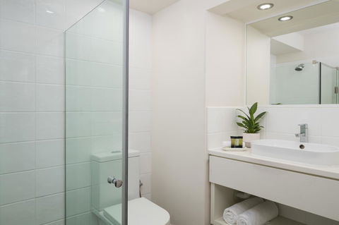 Pensione Hotel Perth - Brisbane Tourism 2