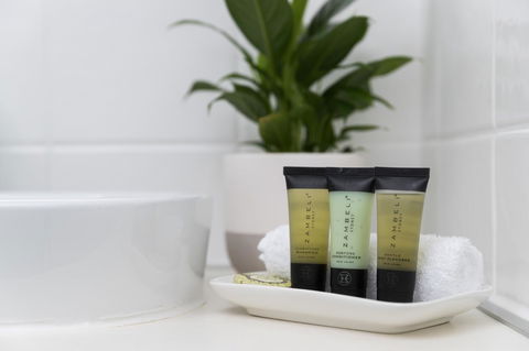 Pensione Hotel Perth - Brisbane Tourism 13