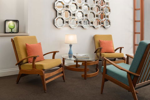 Pensione Hotel Perth - Brisbane Tourism 19