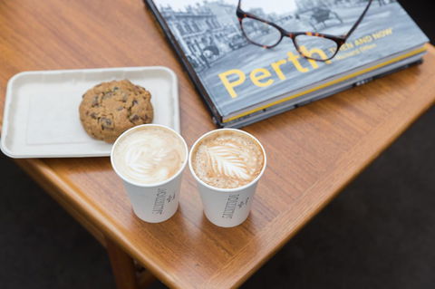 Pensione Hotel Perth - Brisbane Tourism 4