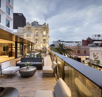 InterContinental Perth City Centre - Tourism Brisbane