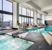 Fraser Suites Perth - Tourism Brisbane