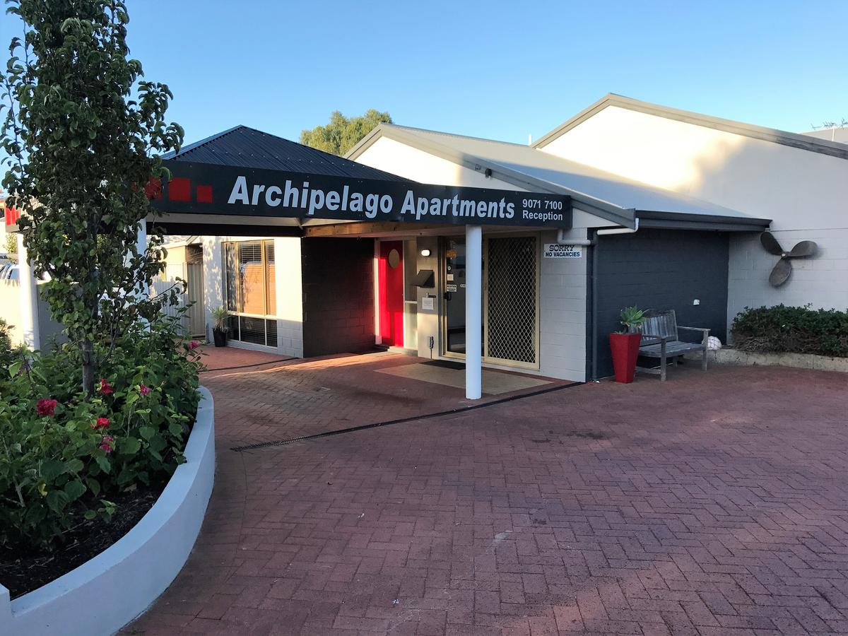 Aldersyde WA Tourism Brisbane