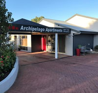 Archipelago Apartments - Tourism Brisbane