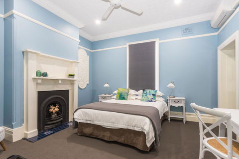 Blue Door Apartments - Brisbane Tourism 17