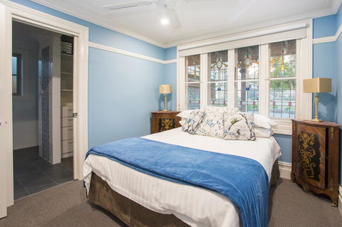 Blue Door Apartments - Brisbane Tourism 12