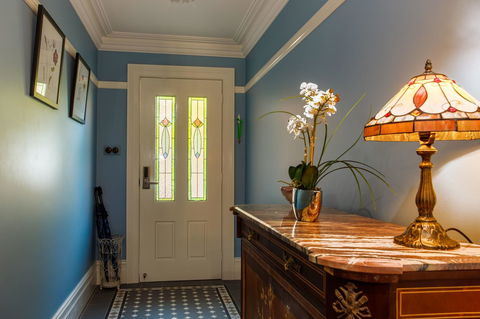 Blue Door Apartments - Brisbane Tourism 13