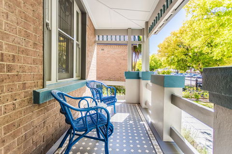 Blue Door Apartments - Brisbane Tourism 11