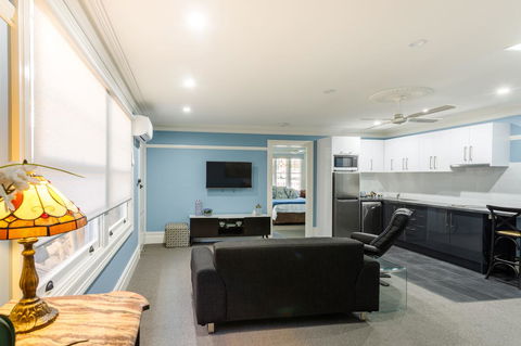 Blue Door Apartments - Brisbane Tourism 14