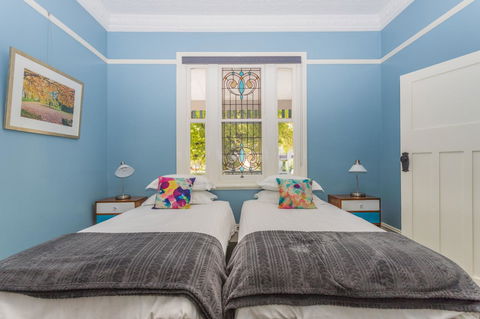 Blue Door Apartments - Brisbane Tourism 8