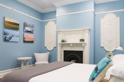 Blue Door Apartments - Brisbane Tourism 5