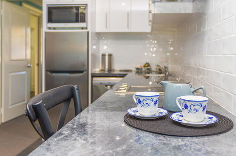 Blue Door Apartments - Brisbane Tourism 16