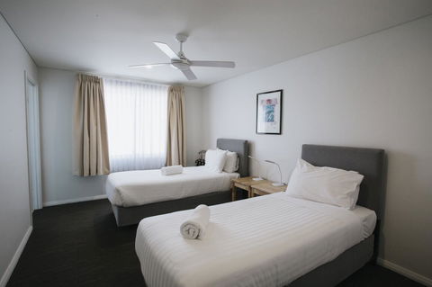 Canal Rocks Beachfront Apartments - Tourism Brisbane 41
