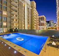 Parmelia Hilton Perth - Tourism Brisbane