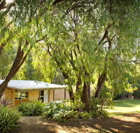 Peppermint Brook Cottages - Brisbane Tourism