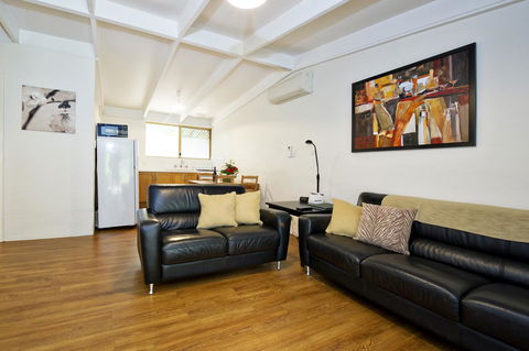 Peppermint Brook Cottages - Tourism Brisbane 2