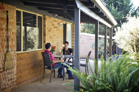 Peppermint Brook Cottages - Tourism Brisbane 8