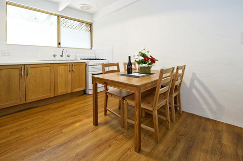 Peppermint Brook Cottages - Tourism Brisbane 3