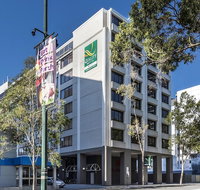 Quality Hotel Ambassador Perth - Tourism Brisbane