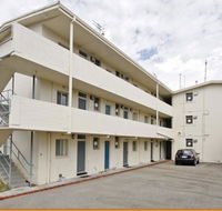 Malibu Apartments - Perth - Tourism Brisbane