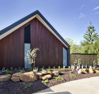 Margaret River Bungalows - Brisbane Tourism