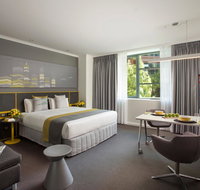 Citadines St Georges Terrace - Tourism Brisbane
