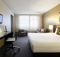 Travelodge Hotel Perth - Tourism Brisbane