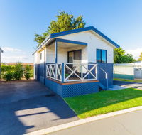 Riverside Cabin Park - Brisbane 4u