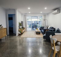 FortyTwo - Oceanside Retreat Busselton - Tourism Brisbane