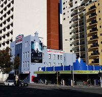 Akara Hotel - Tourism Brisbane