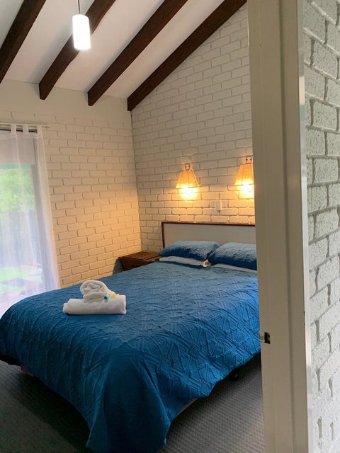 Beachside Prevelly Villas - Brisbane Tourism 1