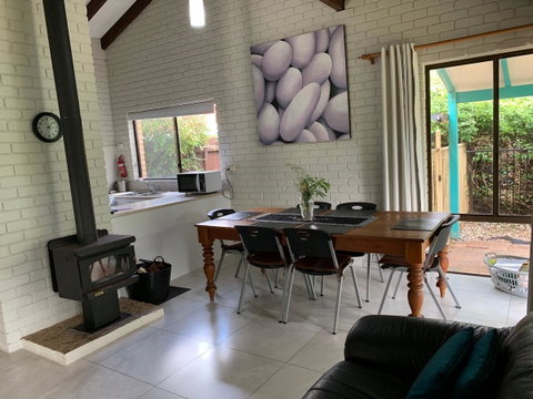 Beachside Prevelly Villas - Brisbane Tourism 5